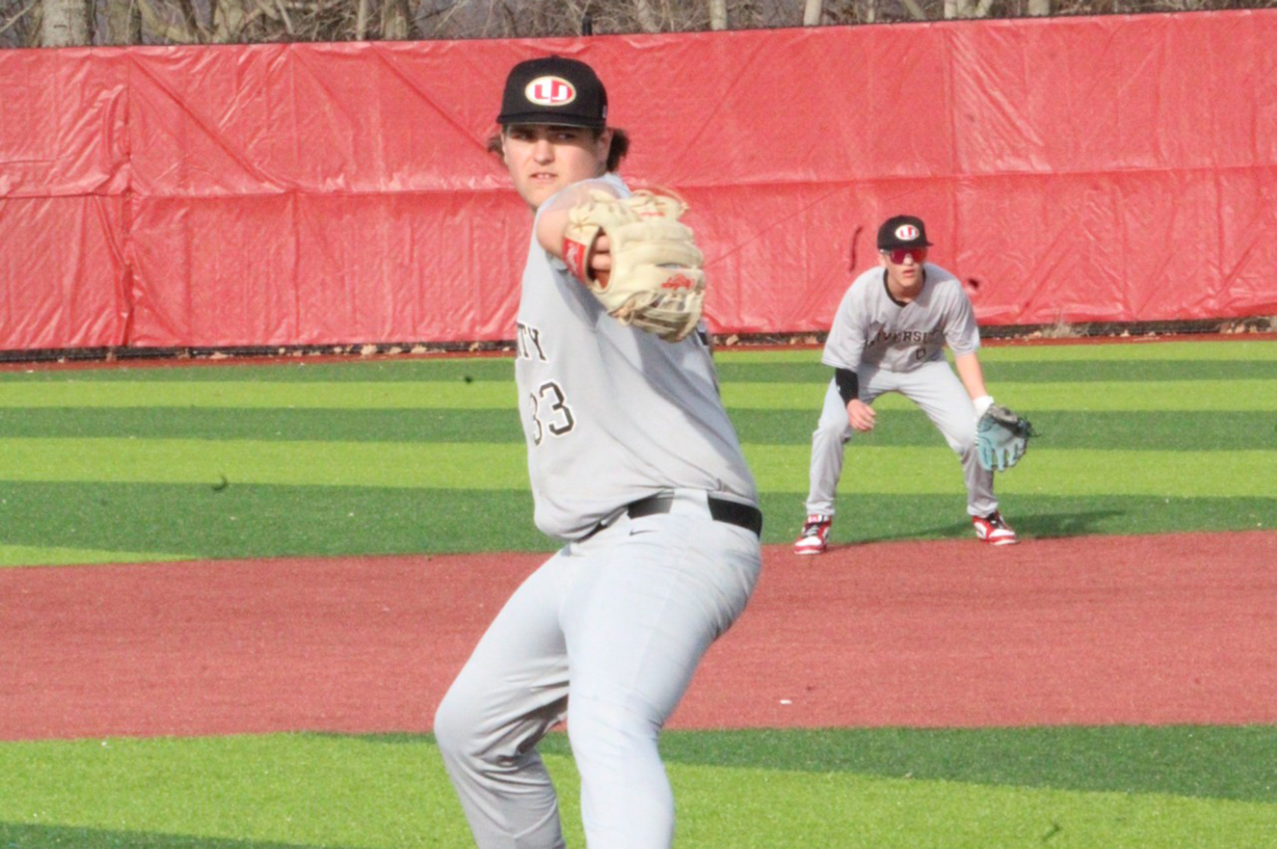 Wheeling Park turns early deficit into 10-run win against University High baseball team
